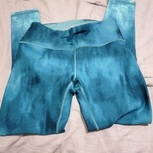 Calia workout leggings